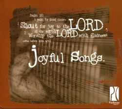 Joyful Songs
